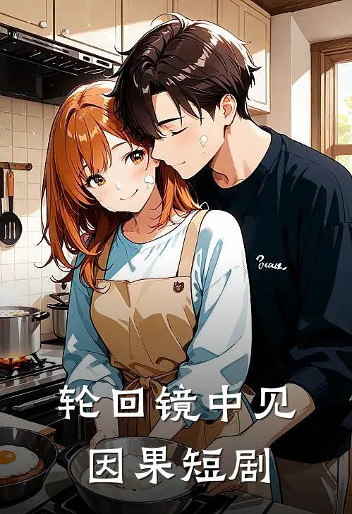 轮回镜中见因果短剧