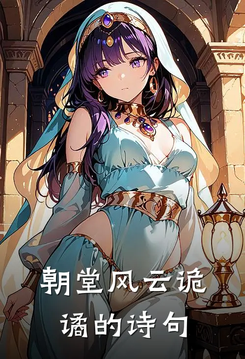 朝堂风云诡谲的诗句