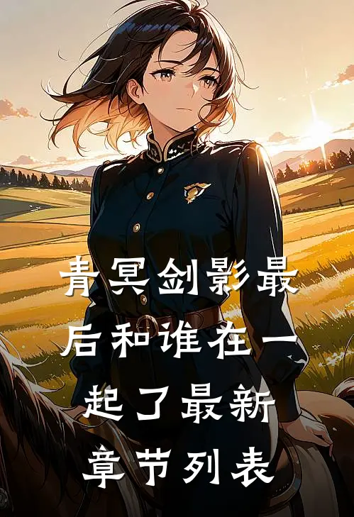 青冥剑影最后和谁在一起了最新章节列表