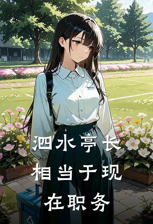 泗水亭长相当于现在职务