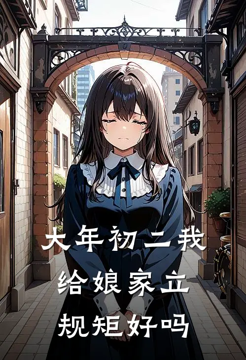 大年初二我给娘家立规矩好吗