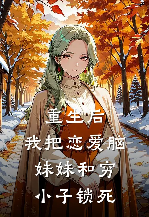 重生后，我把恋爱脑妹妹和穷小子锁死苏甜宋哲免费小说在线看_完本小说阅读重生后，我把恋爱脑妹妹和穷小子锁死(苏甜宋哲)