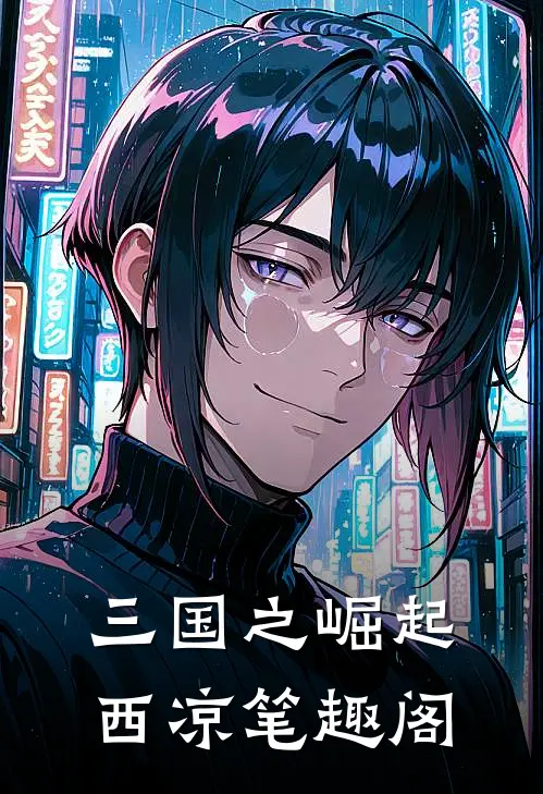 三国之崛起西凉笔趣阁