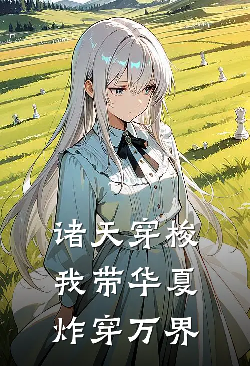 诸天穿梭：我带华夏炸穿万界