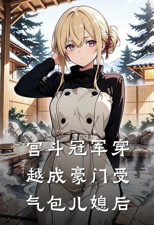 宫斗冠军穿越成豪门受气包儿媳后