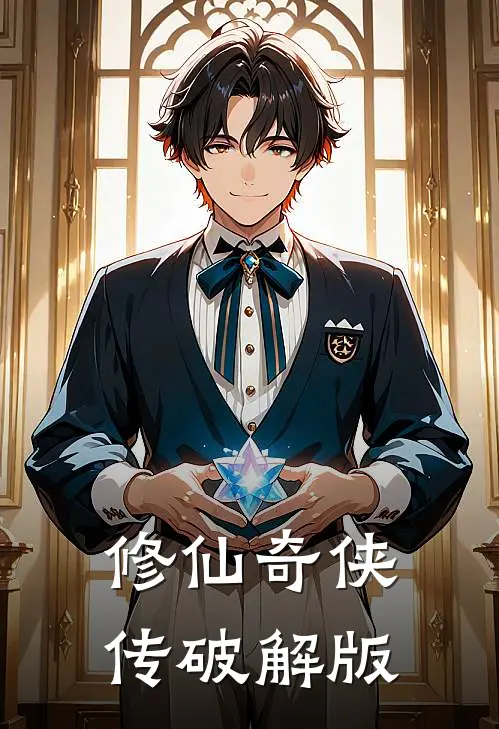 修仙奇侠传破解版