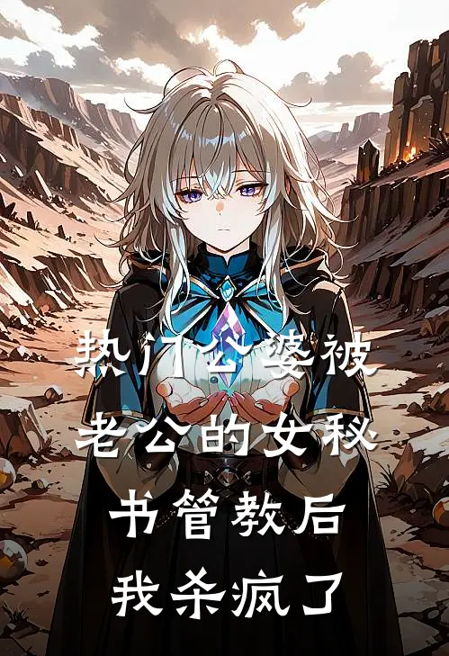 [热门]公婆被老公的女秘书管教后，我杀疯了