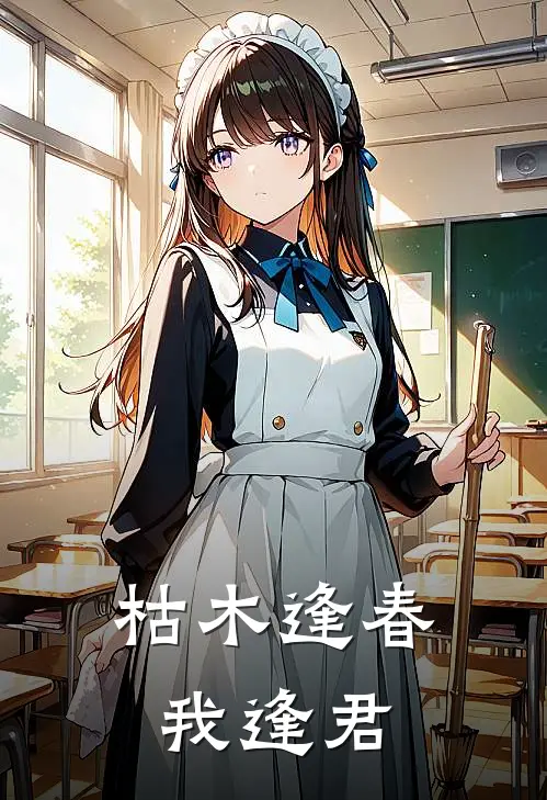 枯木逢春我逢君