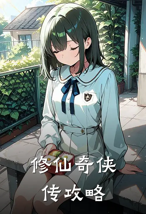 修仙奇侠传攻略