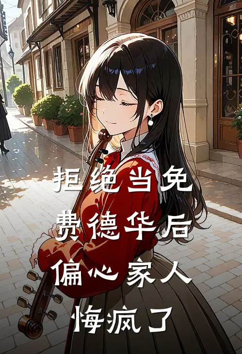 拒绝当免费德华后，偏心家人悔疯了