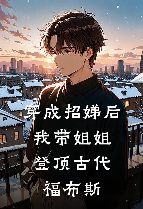 谢昭招娣(穿成招娣后，我带姐姐登顶古代福布斯)完整版免费在线阅读_《穿成招娣后，我带姐姐登顶古代福布斯》全集在线阅读