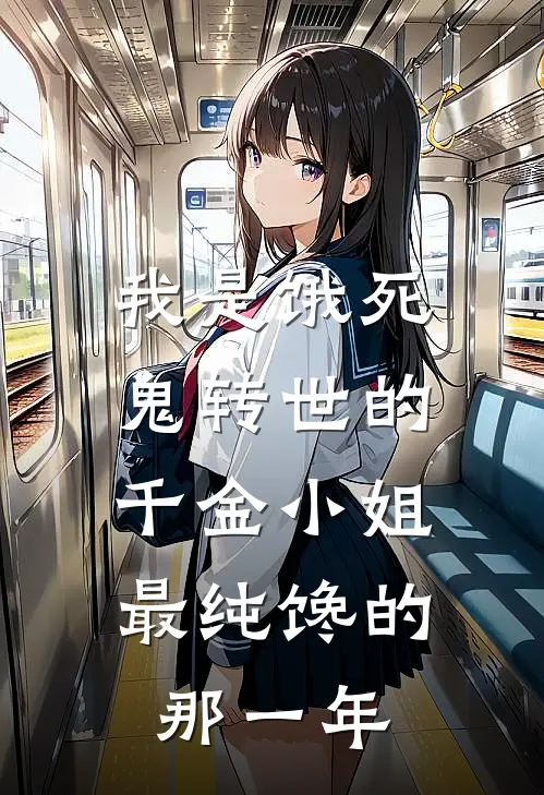 我是饿死鬼转世的千金小姐,最纯馋的那一年