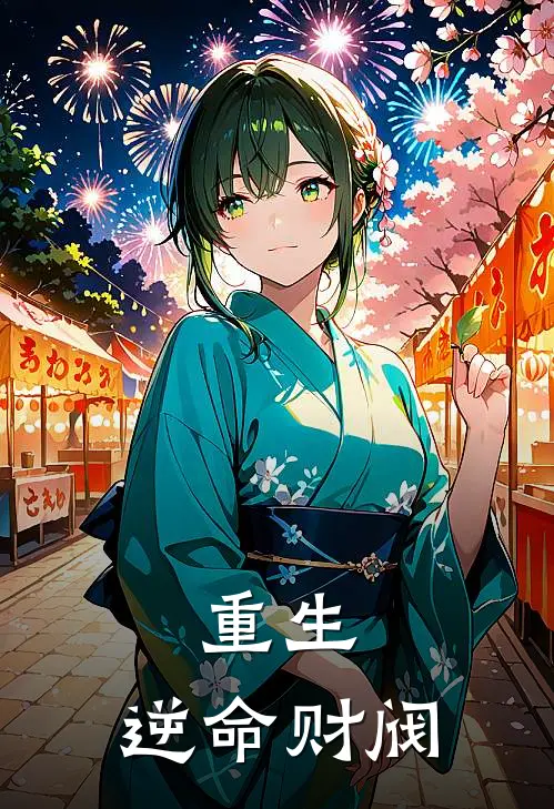 重生：逆命财阀