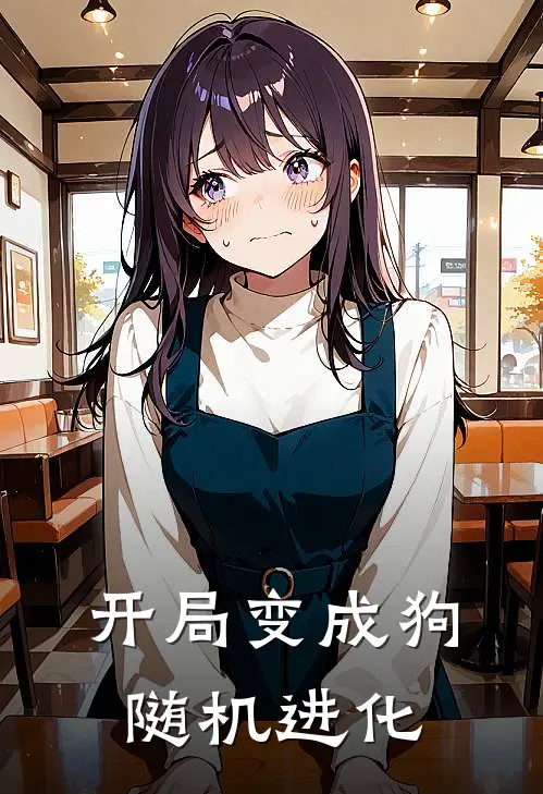 开局变成狗，随机进化