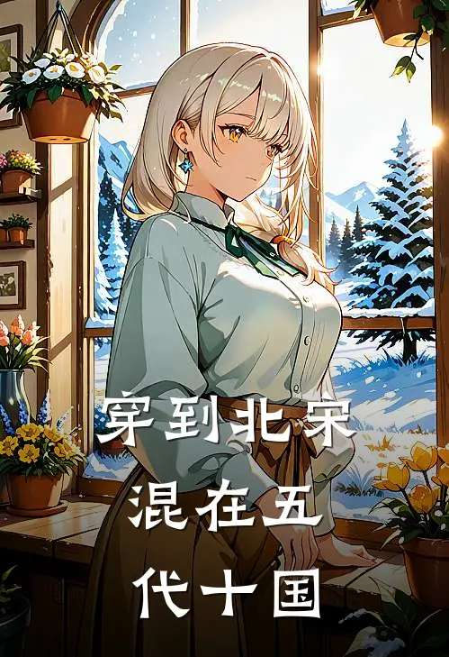 穿到北宋，混在五代十国