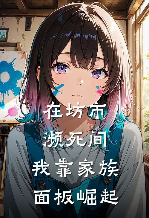 在坊市濒死间，我靠家族面板崛起