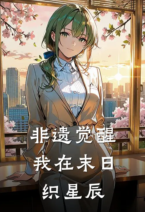 非遗觉醒：我在末日织星辰