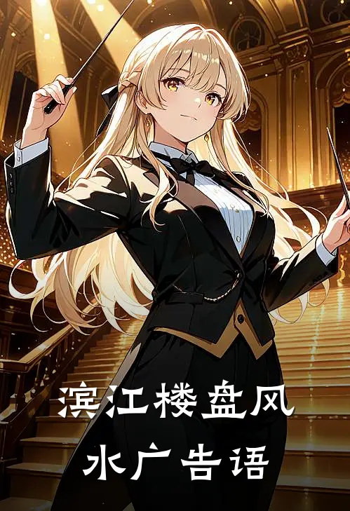 滨江楼盘风水广告语