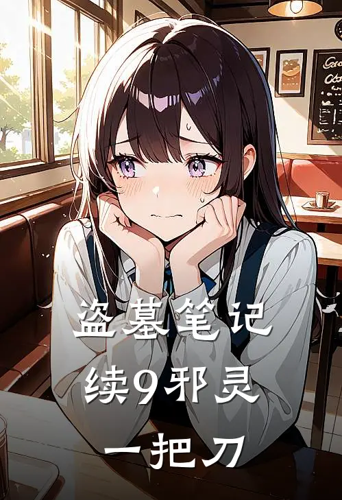 盗墓笔记续9邪灵一把刀