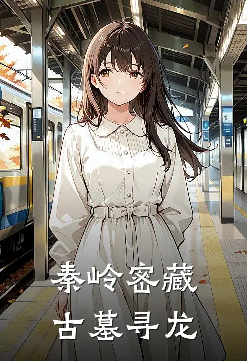 秦岭密藏：古墓寻龙