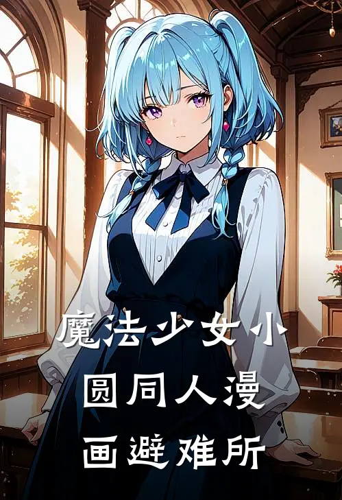 魔法少女小圆同人漫画避难所