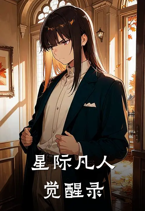 星际凡人觉醒录