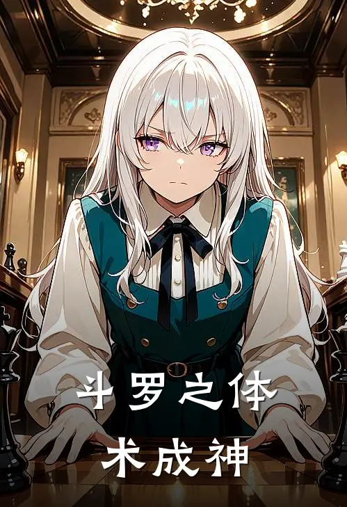 斗罗之体术成神