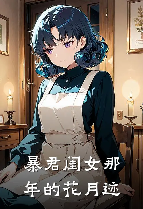 暴君闺女那年的花月迹