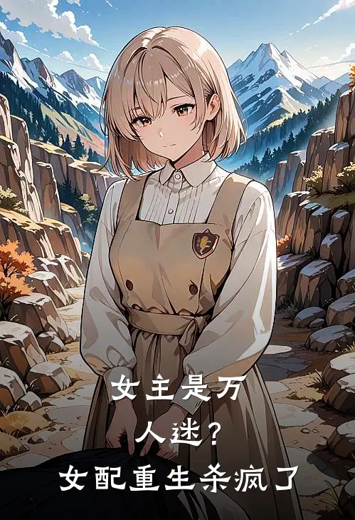 女主是万人迷？女配重生杀疯了