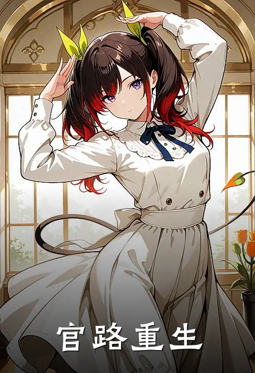 官路重生