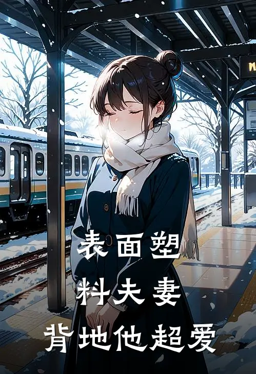 表面塑料夫妻，背地他超爱