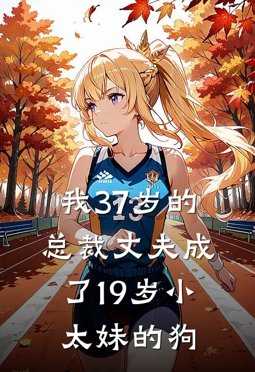 我37岁的总裁丈夫成了19岁小太妹的狗