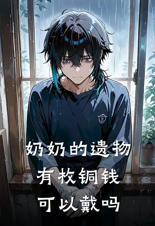 奶奶的遗物有枚铜钱可以戴吗