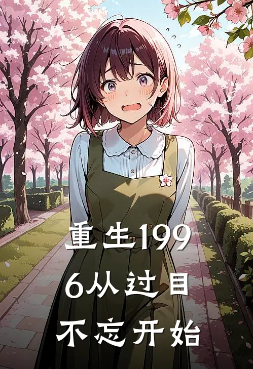 重生1996从过目不忘开始