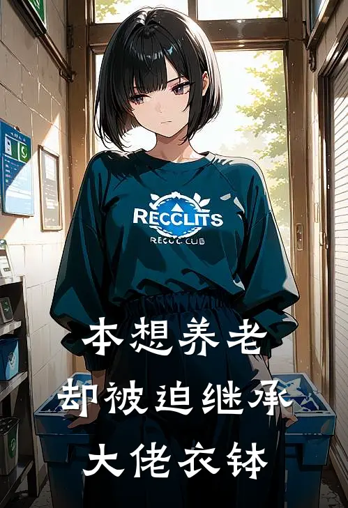 本想养老，却被迫继承大佬衣钵