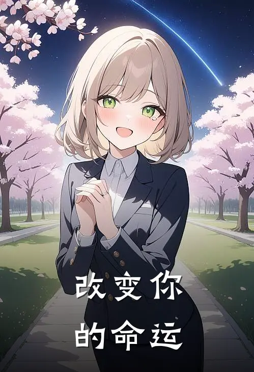 改变你的命运