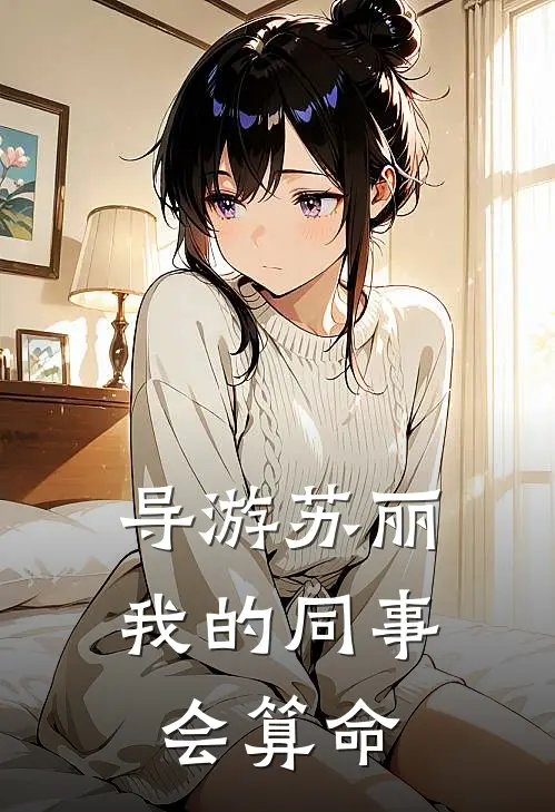 导游苏丽，我的同事会算命周一飞苏丽最新推荐小说_完结版小说推荐导游苏丽，我的同事会算命周一飞苏丽