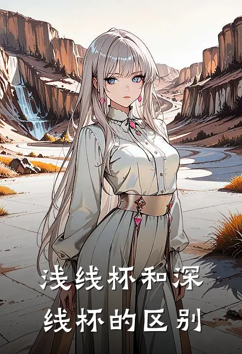 浅线杯和深线杯的区别