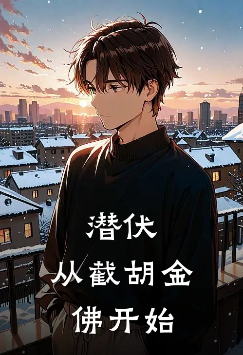 潜伏：从截胡金佛开始沈林马奎热门小说阅读_完本完结小说潜伏：从截胡金佛开始沈林马奎