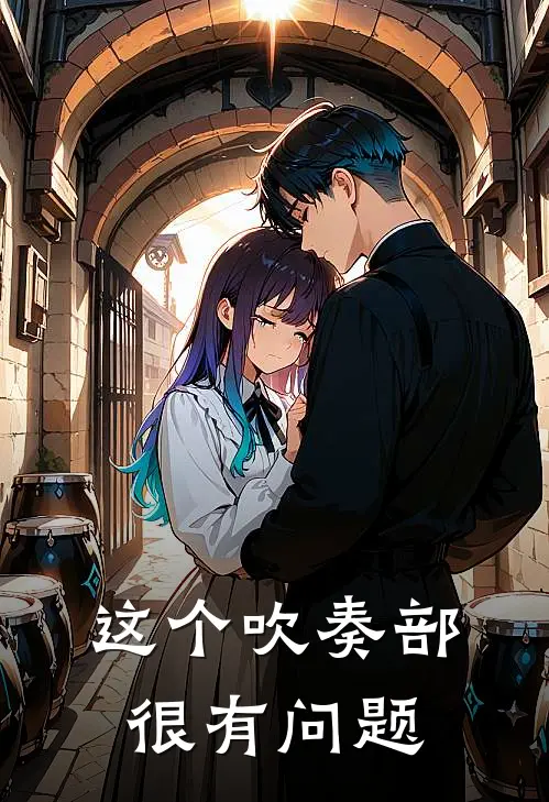 这个吹奏部很有问题