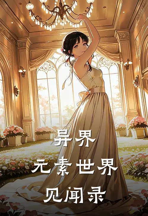 异界，元素世界见闻录