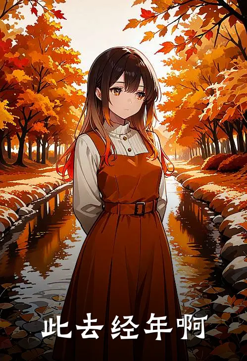 此去经年啊