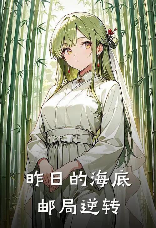 昨日的海底邮局逆转