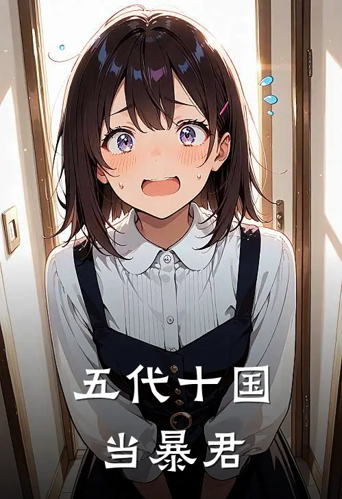 五代十国当暴君