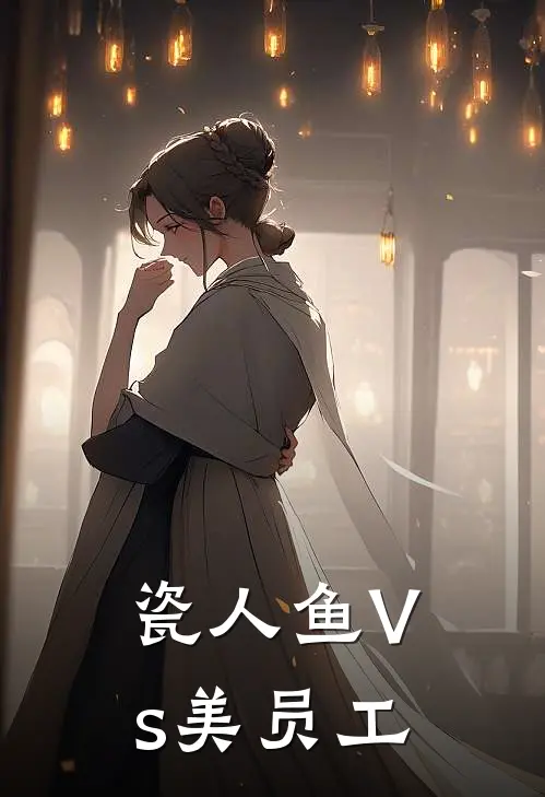 瓷人鱼Vs美员工