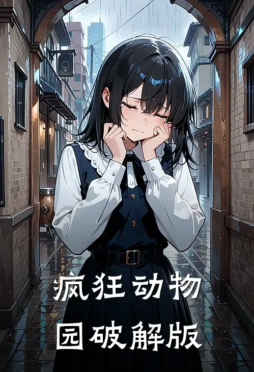 疯狂动物园破解版