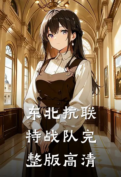 东北抗联特战队完整版高清