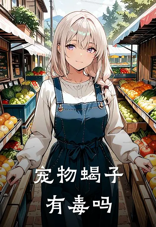 宠物蝎子有毒吗