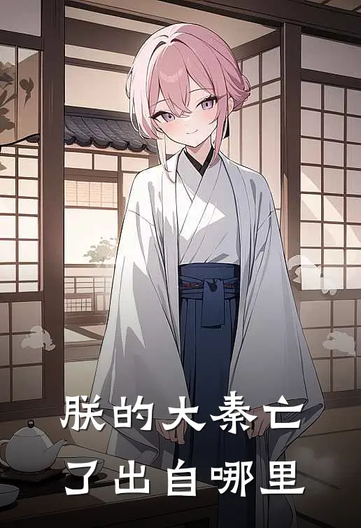 朕的大秦亡了出自哪里