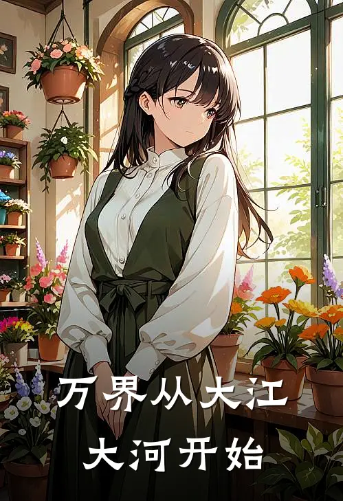 万界从大江大河开始